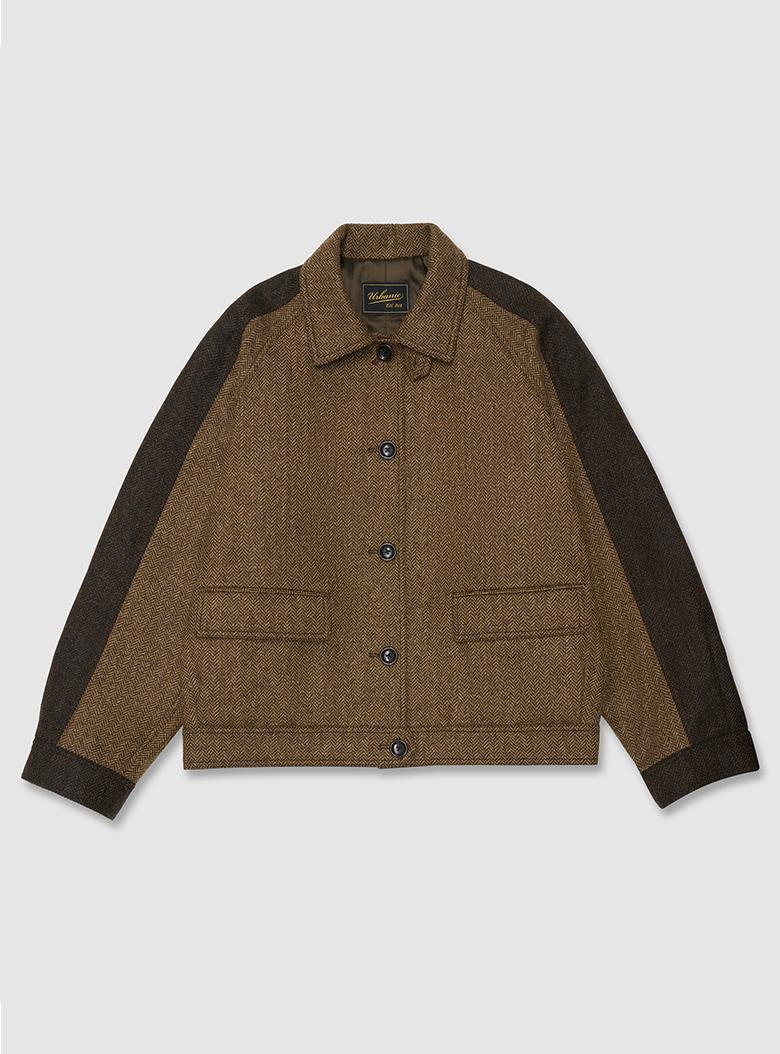 Cedar Jacket