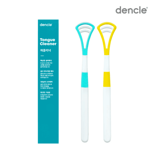 혀클리너 [2개입/1box]