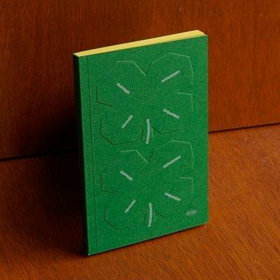 [텐바이텐] 행운을 모으자 - 데일리 행운 수집 다이어리