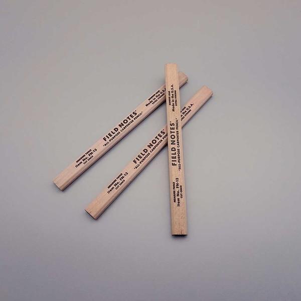 CARPENTER PENCIL _USA