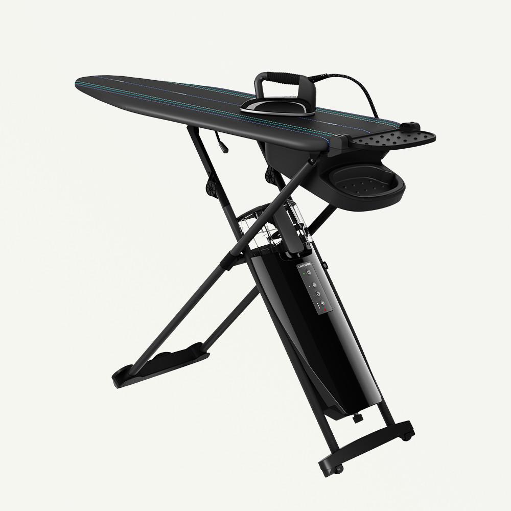 로라스타 스팀다리미 SMART-U 스마트유 의류관리기 다리미판일체형