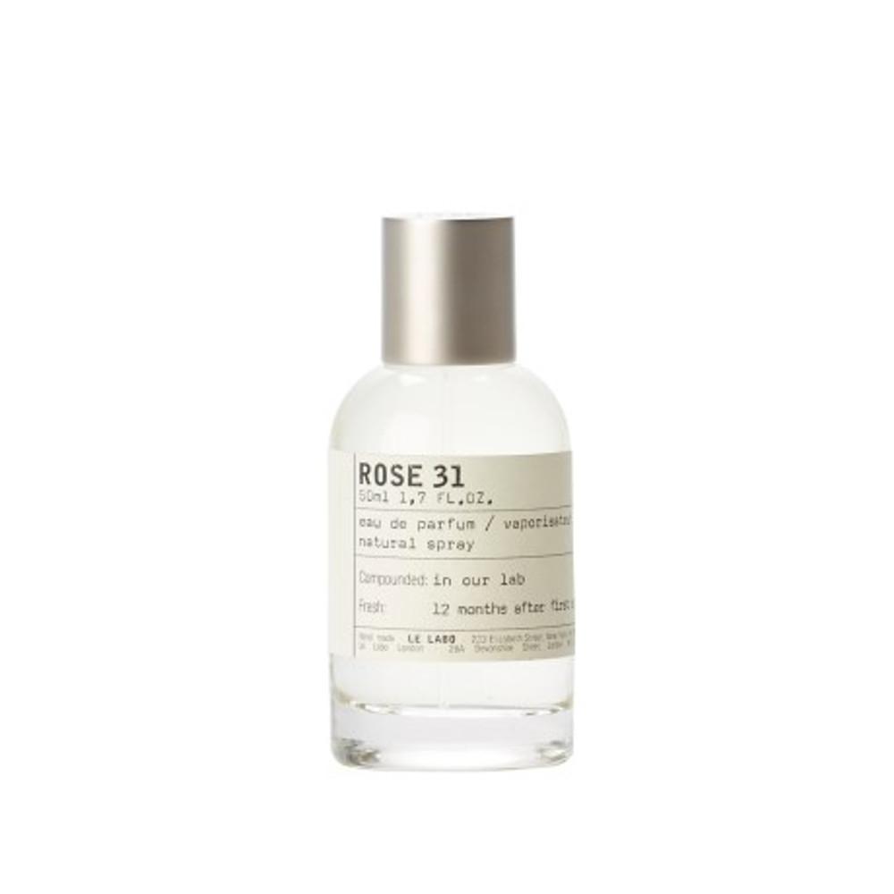 르라보 로즈31 오드퍼퓸 50ml
