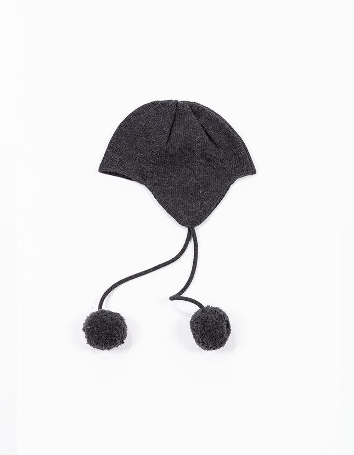 BOCBOK) GWIDORI HAT (GREY) 4차 재입고