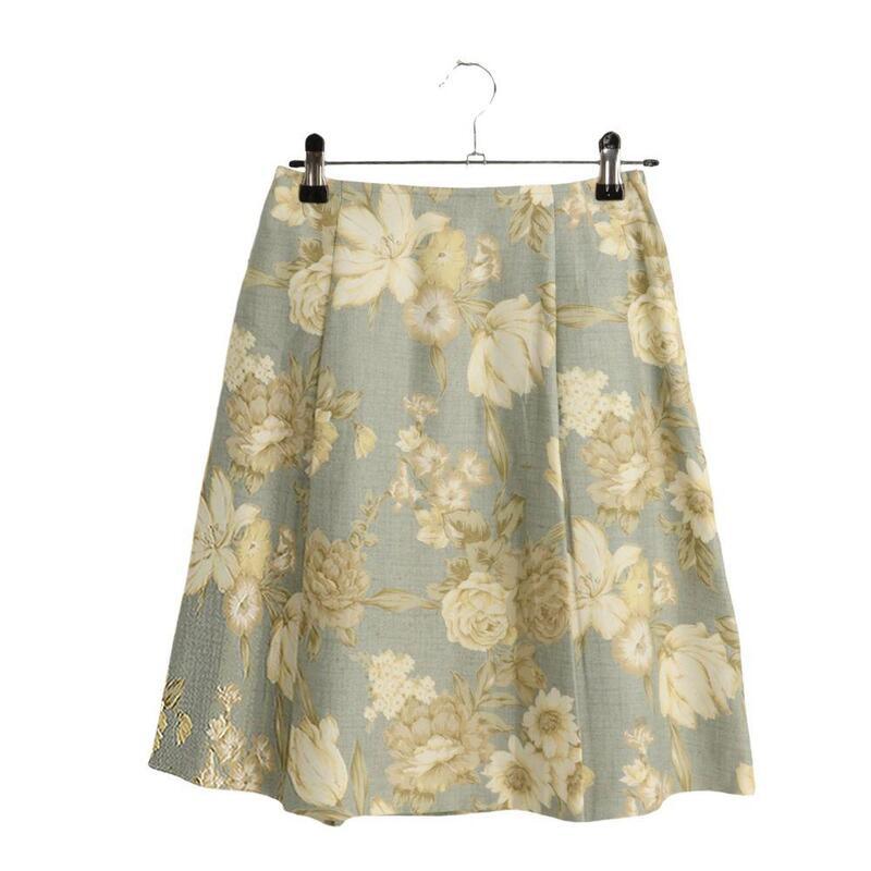 NEW YORKER 뉴요커 폴리 / 스커트 / (SIZE : WOMEN 24)