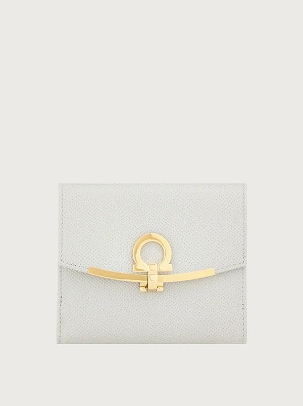 지갑 Gancini French wallet 747760
