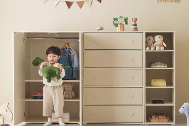 리오 E0 베이비장세트 200cm