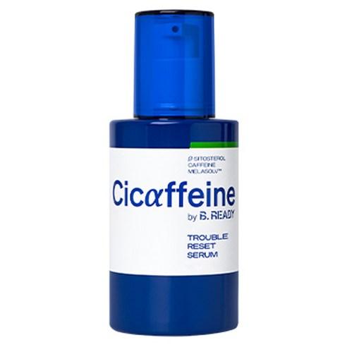 비레디 시카페인 리셋 세럼, 40ml, 1개 - 여성스킨케어 | 쿠팡