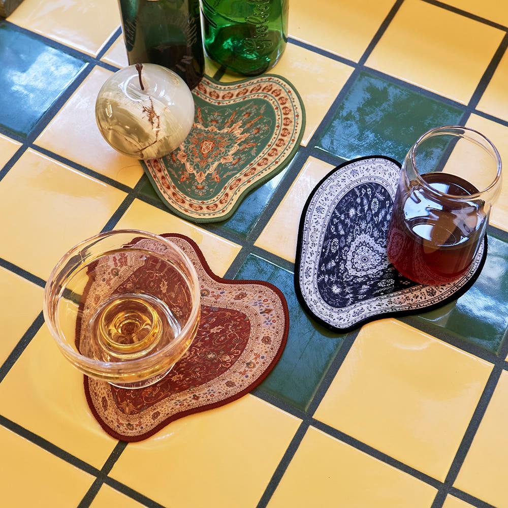 [세이투셰] Liquified Persian Coaster 리퀴파이드 페르시안 코스터