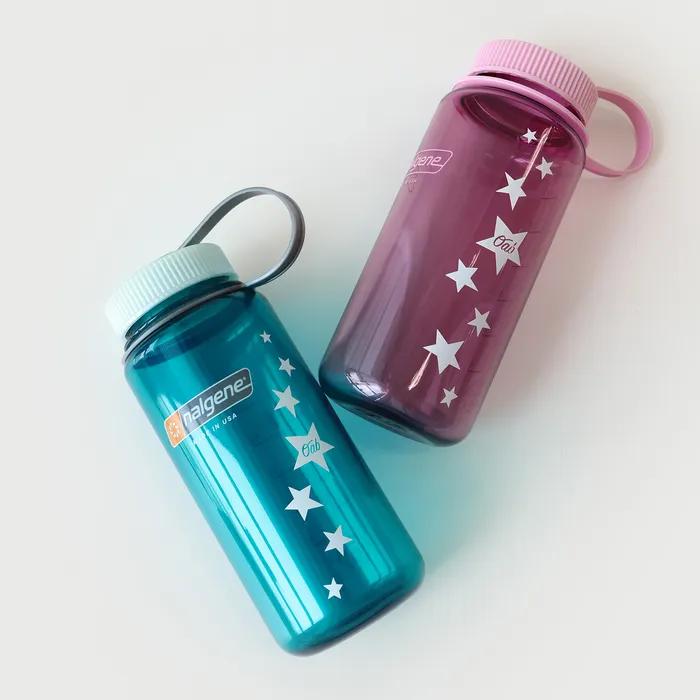 star bottle 500mL 날진 물병