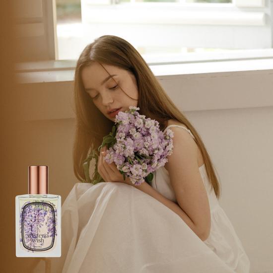 아뜰리에페이 퍼퓸 위스테리아 위시 30ml