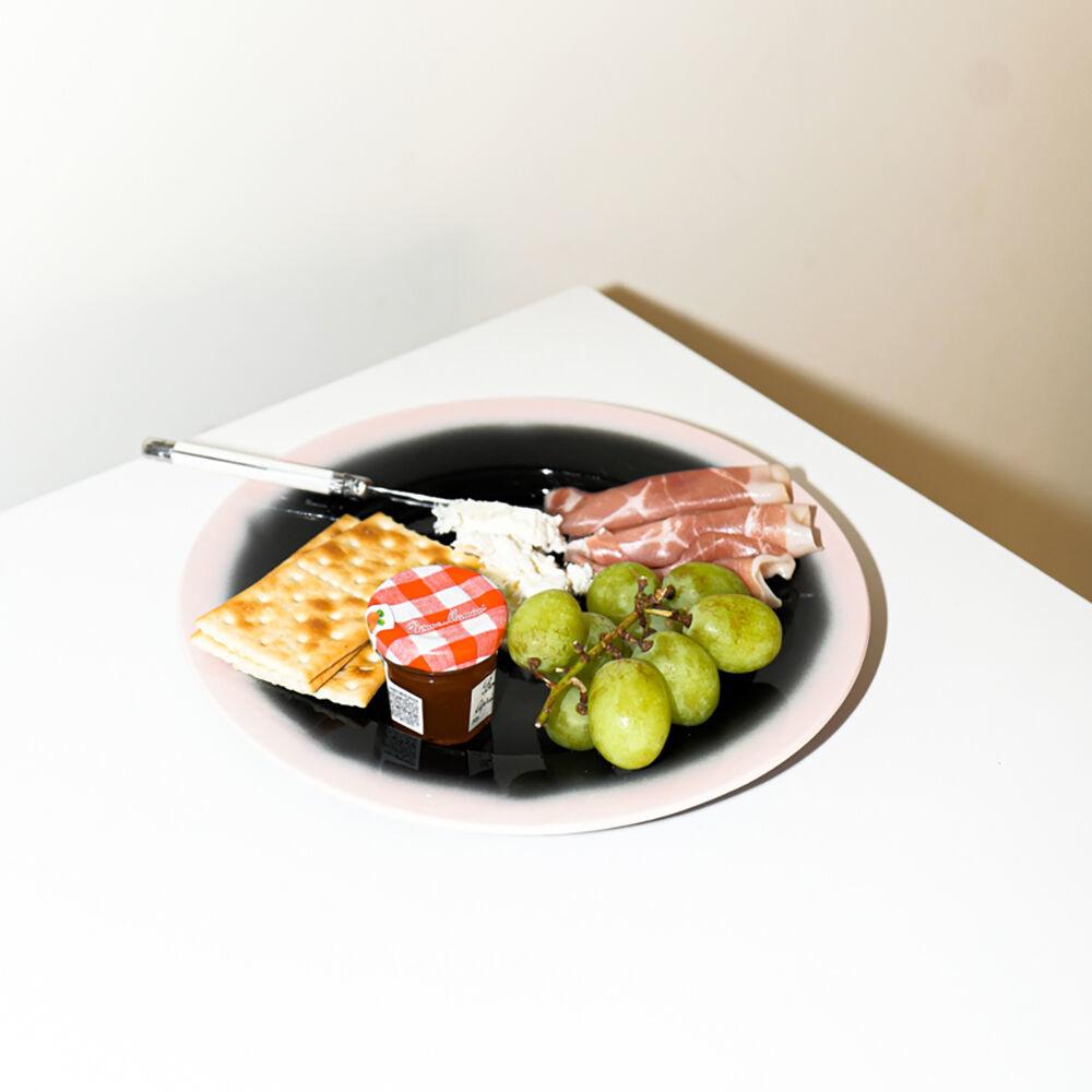 Fog plate 포그 플레이트 21:00 (선물포장)