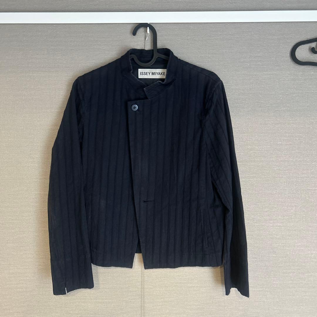 ISSEY MIYAKE archive