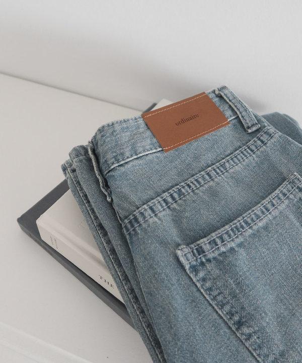 가내스라 2만장💙 [ordinaire] 썸머 누오스 빈티지 데님 (숏·롱/XS-L)
