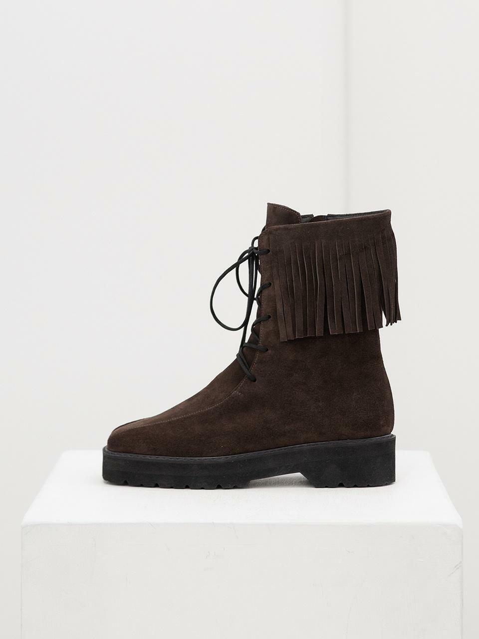 Amicare Fringe Walker 아미카르 프린지 워커 21F65BR