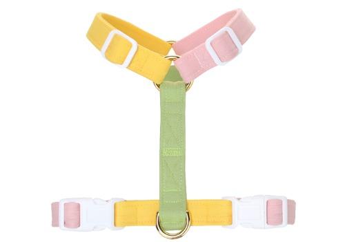 MARSHMALLOW POP #05 HARNESS