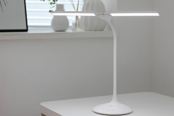 충전식 무선 LED 스탠드 PL-1400 _3colors