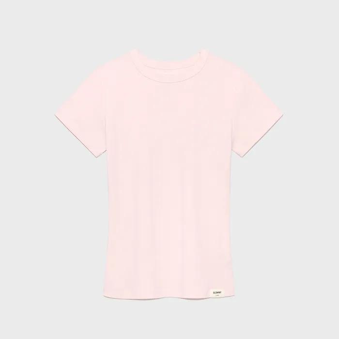 G CLASSIC FITTED TEE (STRAWBERRY)
