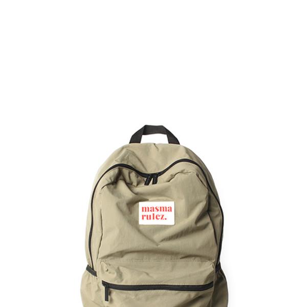 Daily backpack _ Cocoa