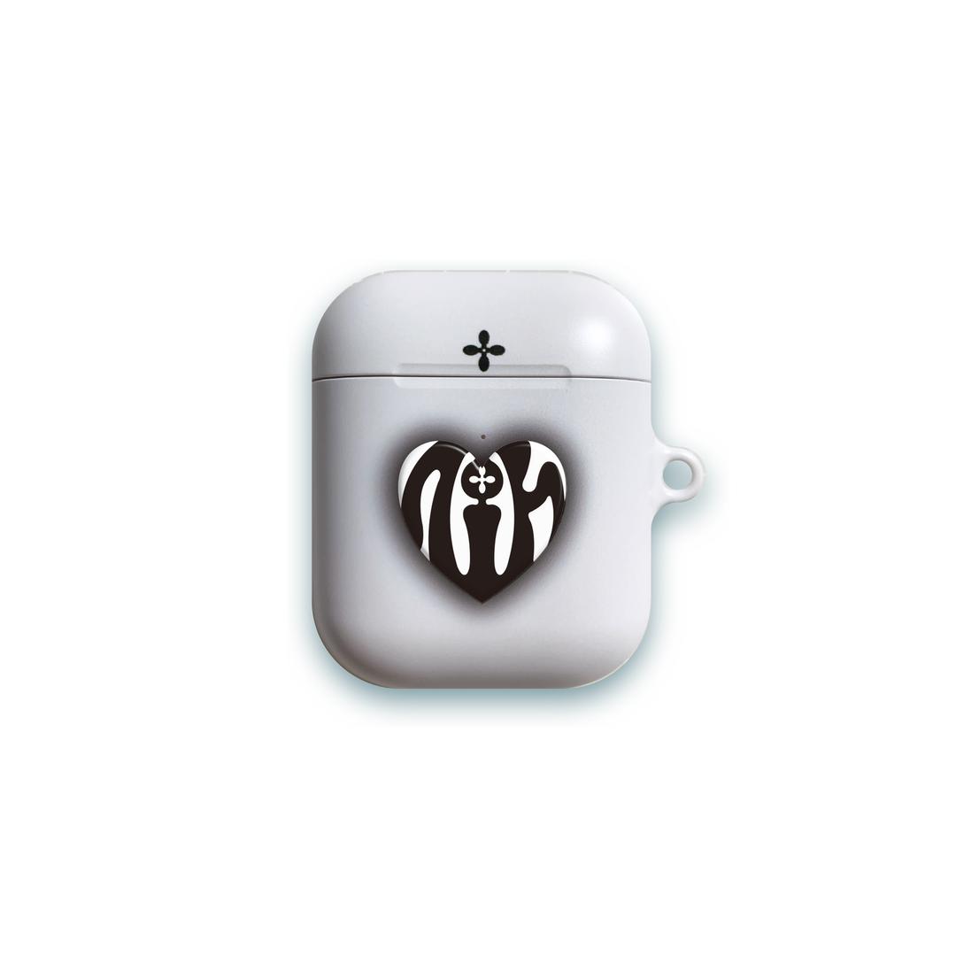 nib in love(lg) airpod/buds case
