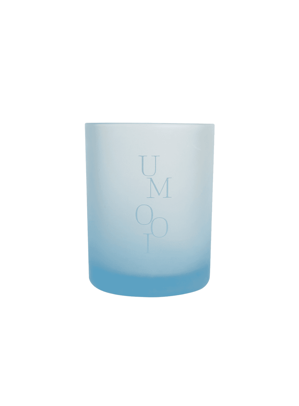 Umool blue mug