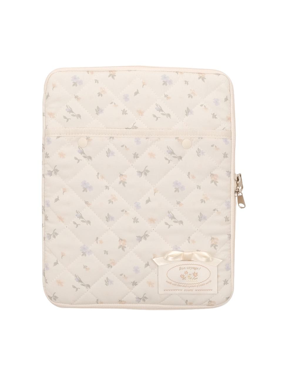 Bon voyage ipad pouch - hana