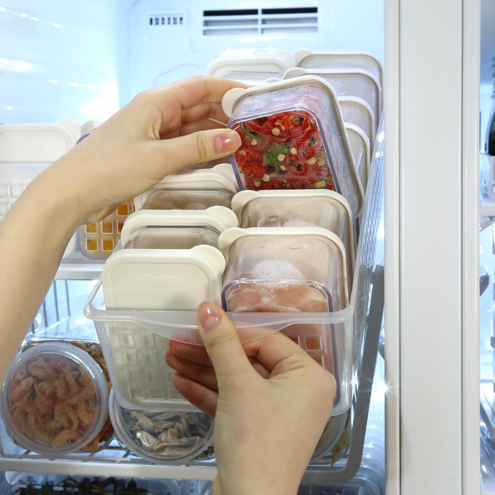 납작소형트레이세트