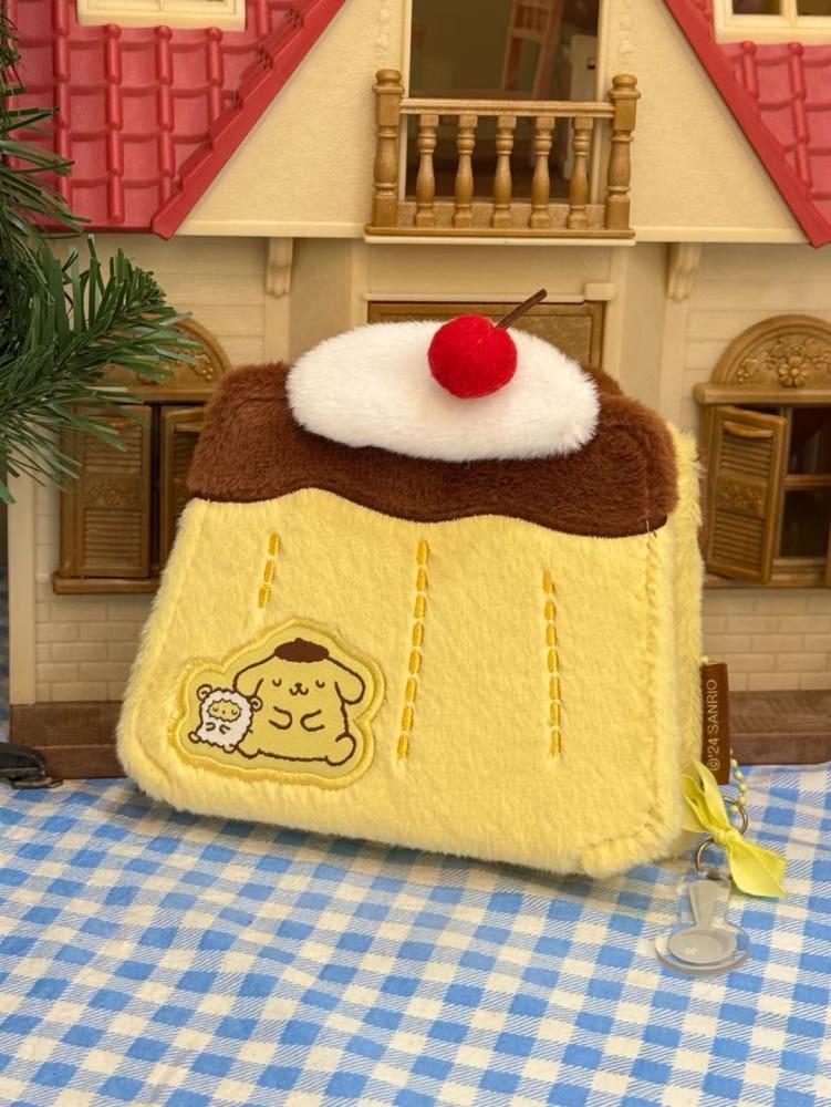 수심 Pudding Collect Book 푸딩 콜렉트북 포카 포토 카드 3인치 바인더
