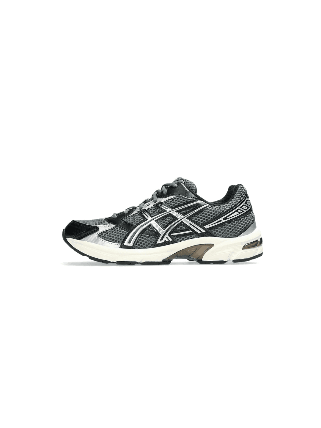 아식스 젤 1130 STEEL GRAY/BLACK (021)
