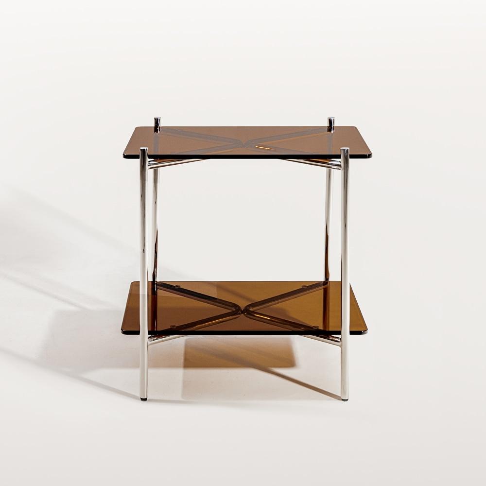 NOV Square Table 노브 스퀘어 테이블
