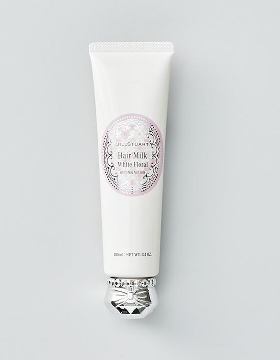 [질스튜어트뷰티] 화이트 플로럴 헤어 밀크 100ml