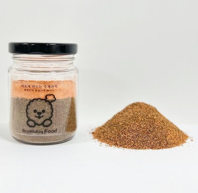 [바이올독 푸드] 소간 톡톡 파우더