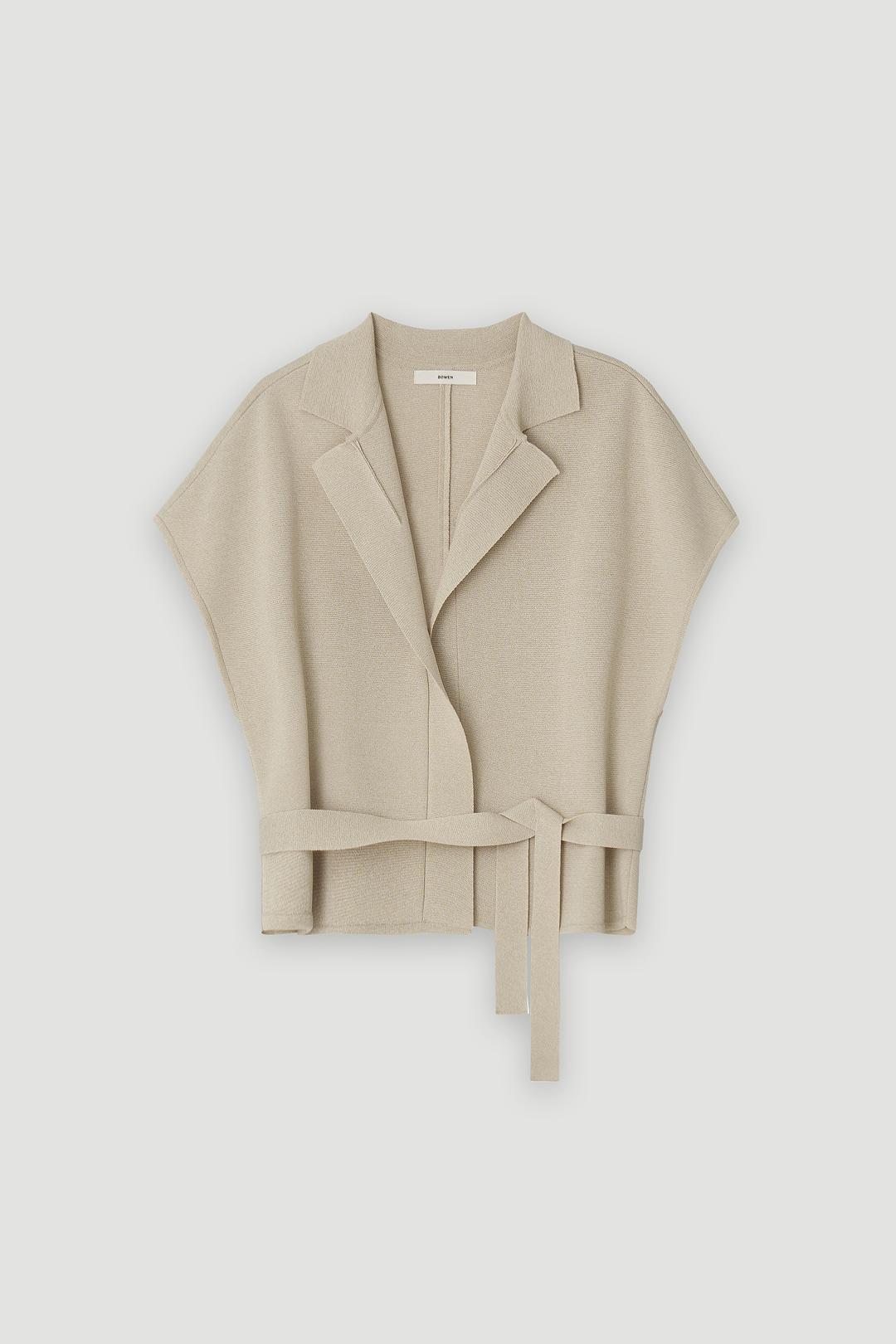 리버티 썸머 자켓 오트베이지