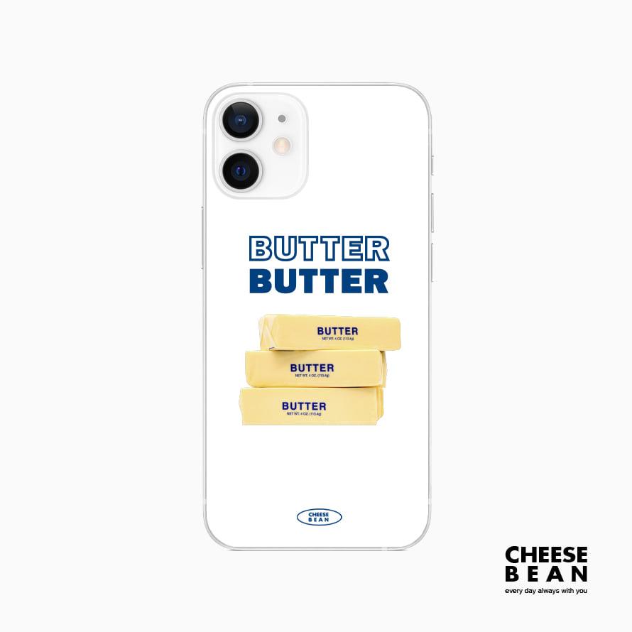 버터레터링 케이스 (젤리)