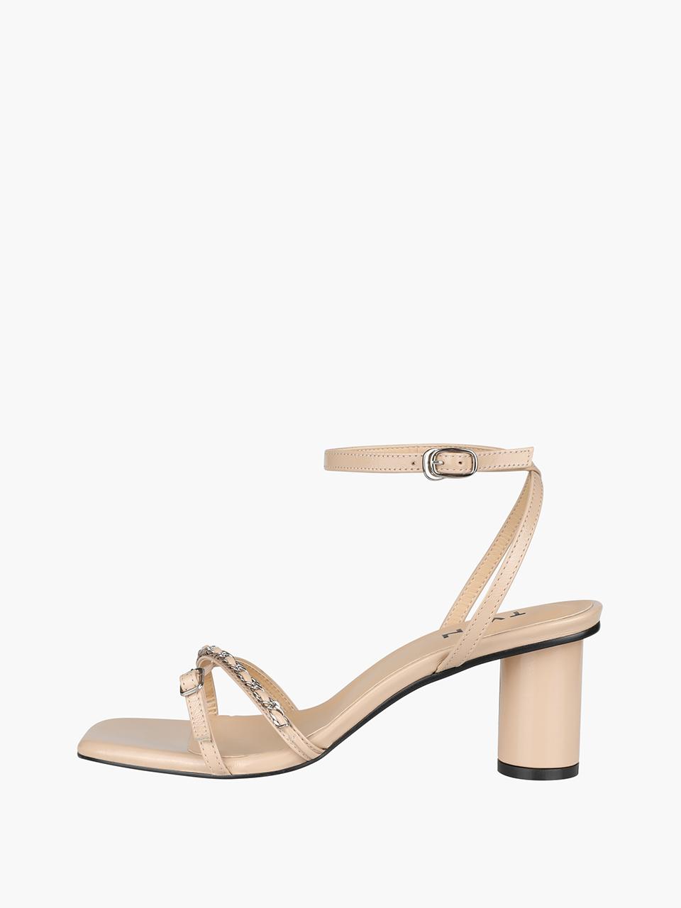 Blair Sandal (X strap)