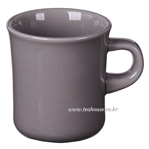 킨토 SCS머그 - 그레이 250ml