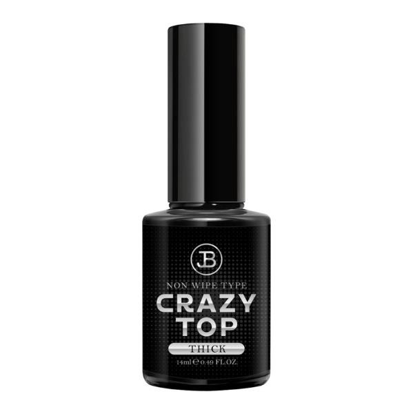 [그라시아] 띡 [THICK] >진비 크레이지 논와이프 탑젤 [G20]