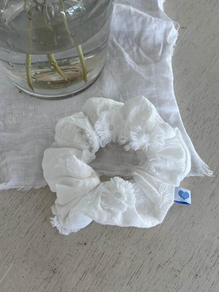 [Garnett made] 피오니 스크런치