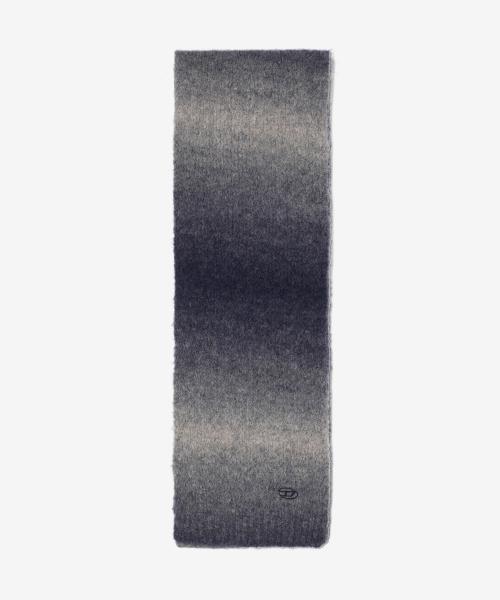 디젤(DIESEL)  K 펠리노 스카프 - 블루 / A149840WFBT8MS - 사이즈 & 후기 | 무신사