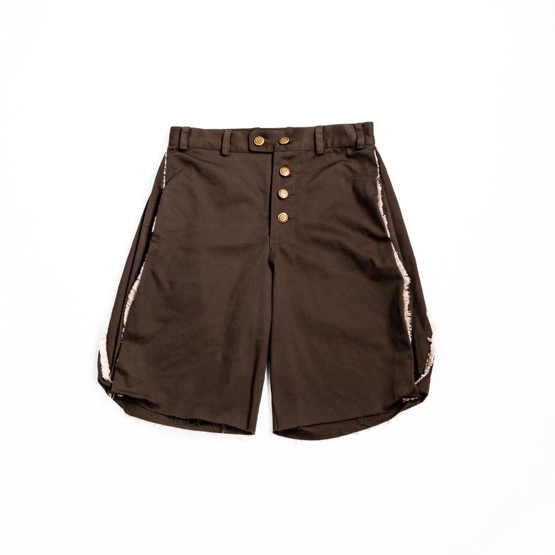 Pachamama Koteka Shorts