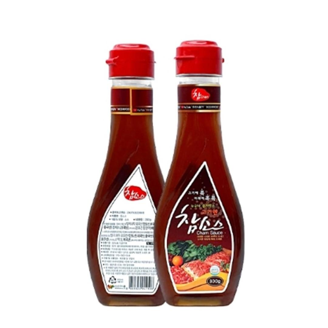 고기엔 참소스 300G | 홈플러스