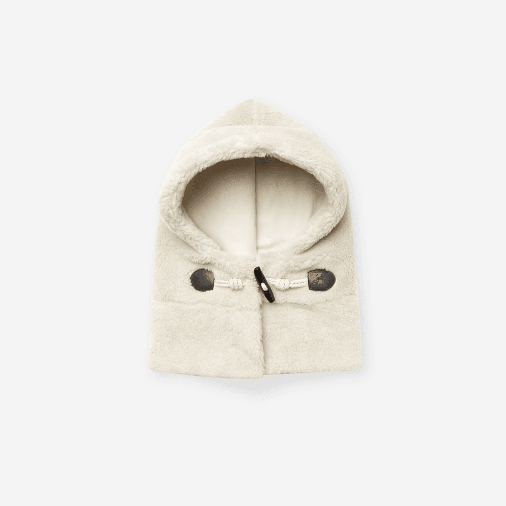 Tov Balaclava (Cream) 2차