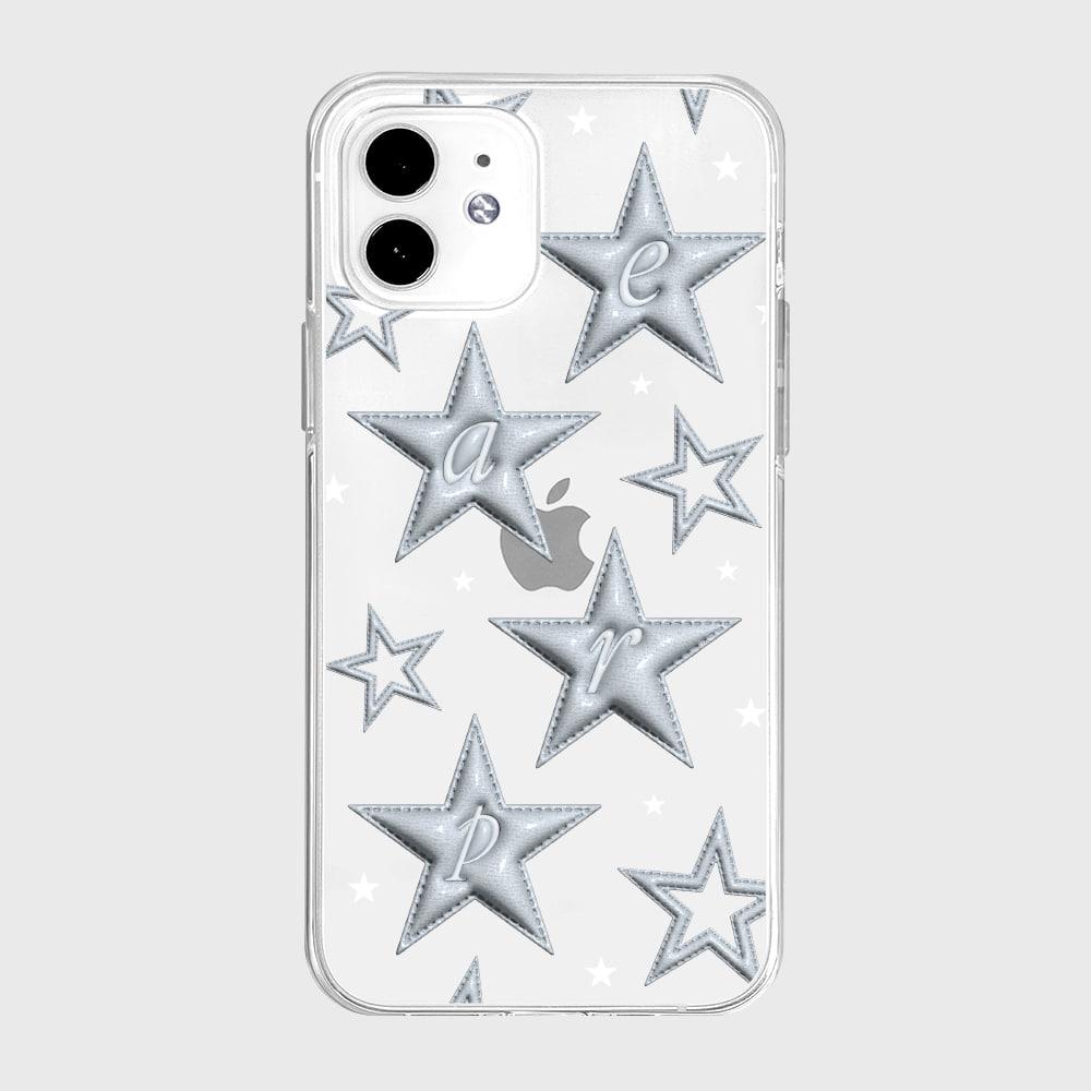 STAR CUSHION(젤리)