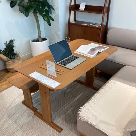 [홈43경인] 레노바티오 리케 테이블