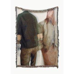 블레스 BLESS N°51 LOU BLANKET