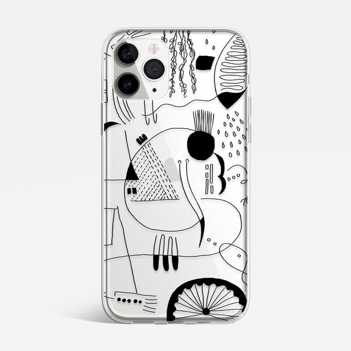 기억 젤리케이스