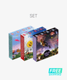 11th Mini Album 'SEVENTEENTH HEAVEN' (Set)