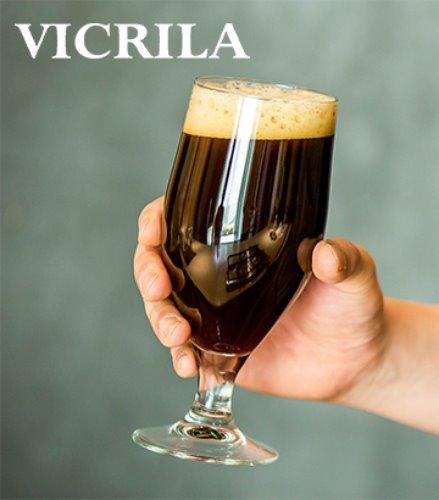 [비크릴라] 던켈 380