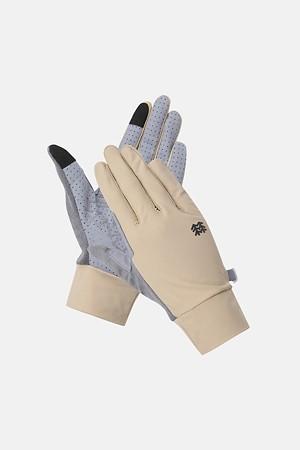 코오롱스포츠 | 남녀공용 모스드라이 하이킹 스트레치 장갑