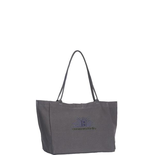 Nagaja! Canvas Bag(Grey)