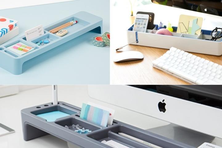 데스크 오거나이저 모음전